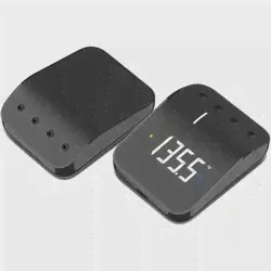 Термометр, барометр Weber Connect Smart Grilling Hub цена, купить в Москве, отзывы, характеристики, обзор