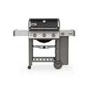 Газовый гриль Weber GENESIS II E-310 GBS + Цифровой термометр Weber iGrill 3 в подарок!