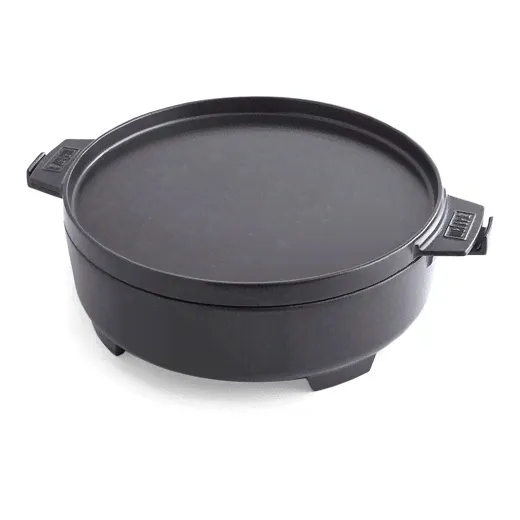   Weber GBS 2  1