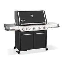 Газовый гриль Weber Summit FS38 E