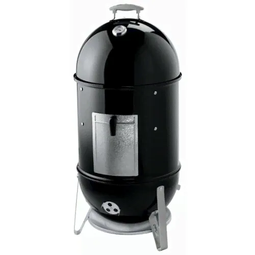 Weber Smokey Mountain Cooker 47 -0