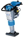 Бензиновая вибротрамбовка WEBER MT SRV-600