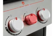 Газовый гриль WEBER Genesis E-325sWeber