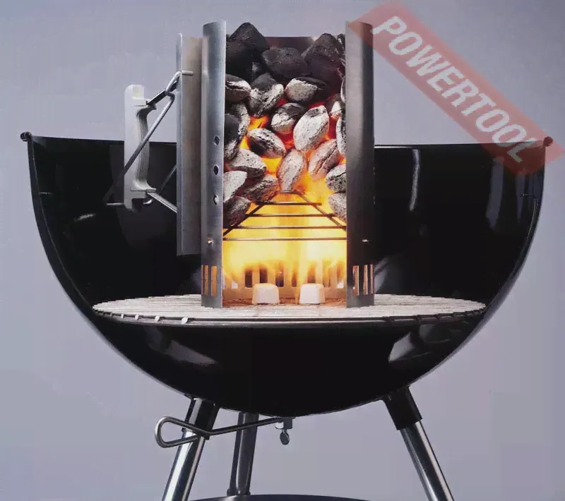 Стартер розжига WEBER