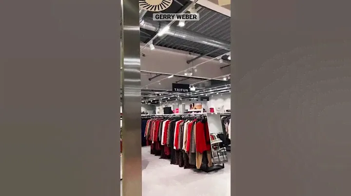 GERRY WEBER , Parndorf Fashion Outlet 272