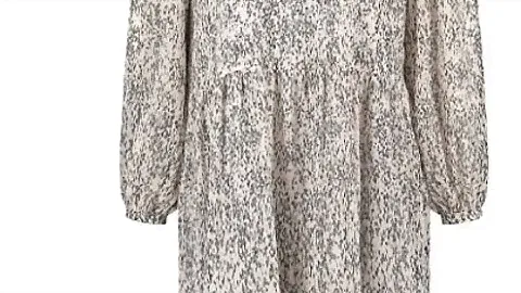 ~ Примеряю обалденное платье от Gerry Weber ~