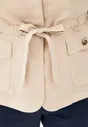 Жакет Gerry Weber, Бежевый