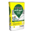 weber.vetonit profi gyps