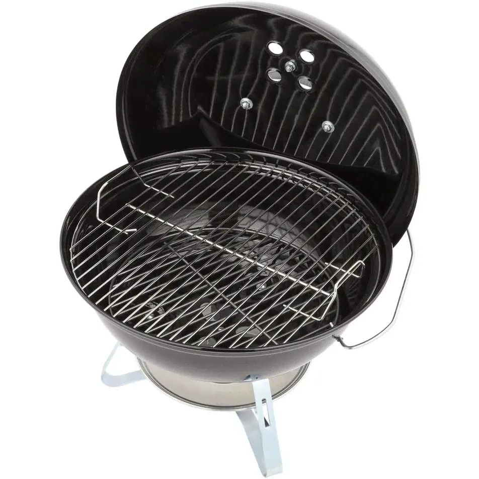 Weber Jumbo Joe мангалы и барбекю-2
