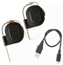 Термометр со щупом Weber Connect 3202