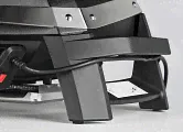 Электрический гриль Weber Pulse 2000