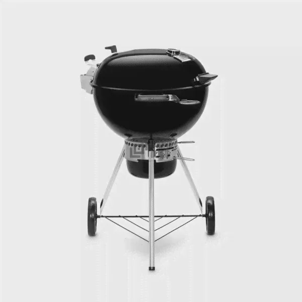 Угольный гриль WEBER Master-Touch GBS Premium E-5770, 57 см (Weber)