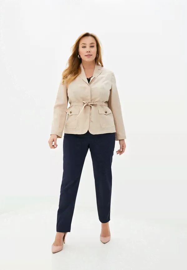 Жакет Gerry Weber, Бежевый-2