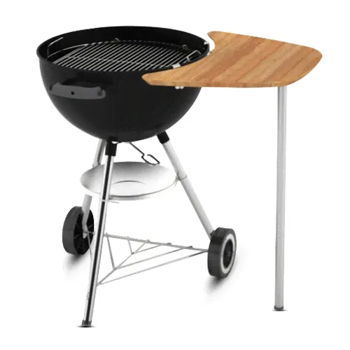 Weber Стол для угольных грилей Weber-0