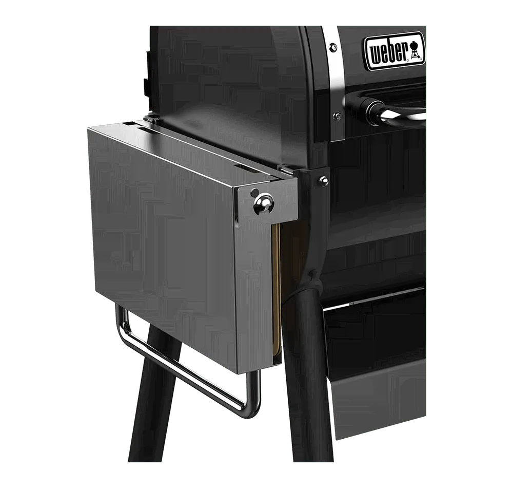 Столик боковой для WEBER SmokeFire-0