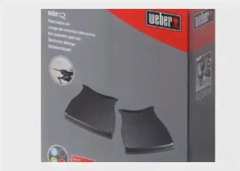 Откидные столики WEBER Weber Side Table Kit 6527-1