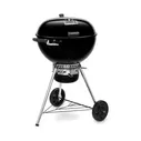 Гриль угольный Weber Master-Touch Premium E-5770 черный