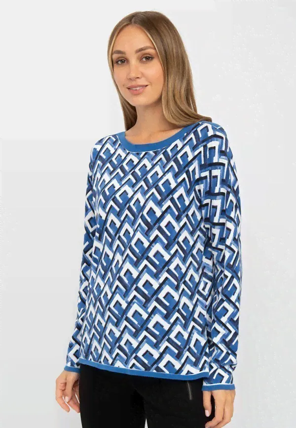Джемпер Gerry Weber-0