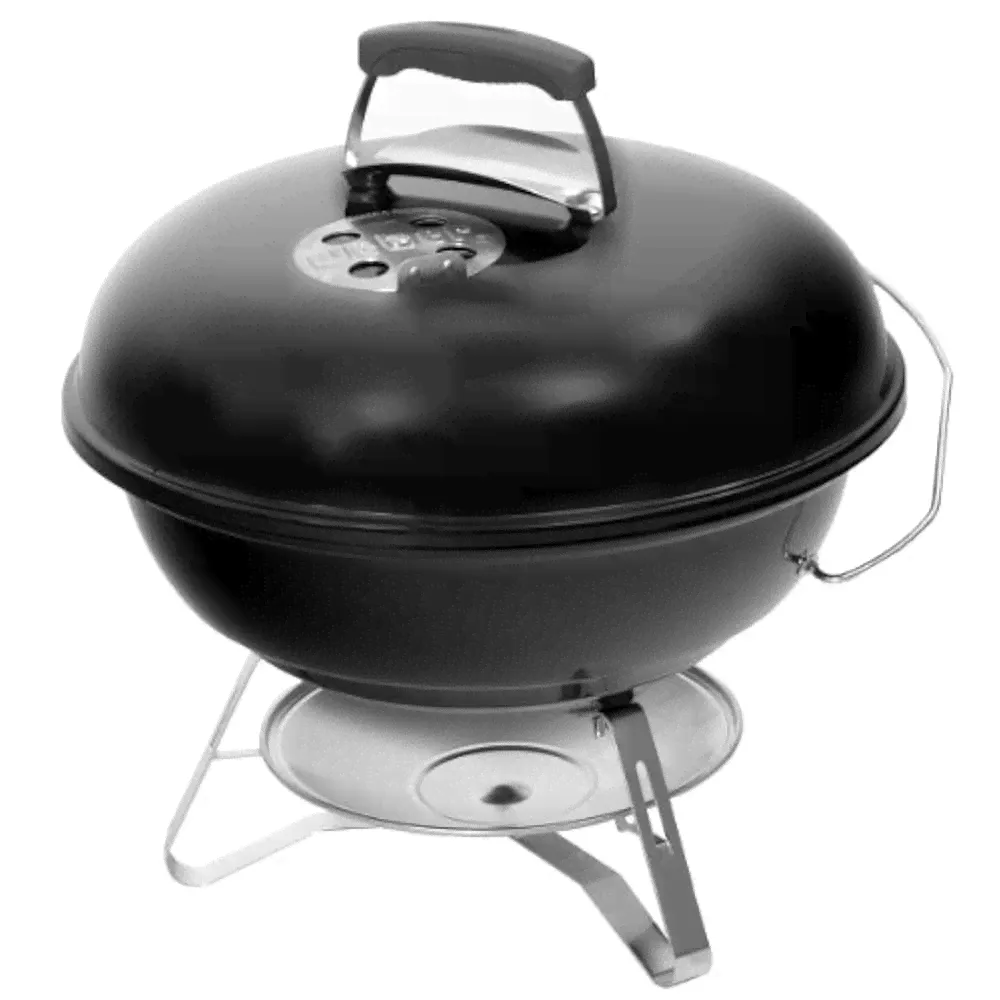 Угольные грили Weber 1211004 Jumbo Joe Holzkohlegrill
