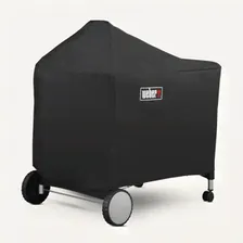 Чехол для угольного гриля Weber Performer Premium и Deluxe, 7146