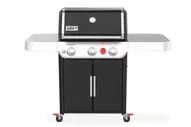 Газовый гриль WEBER Genesis E-325sWeber