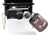 Газовый картридж Weber