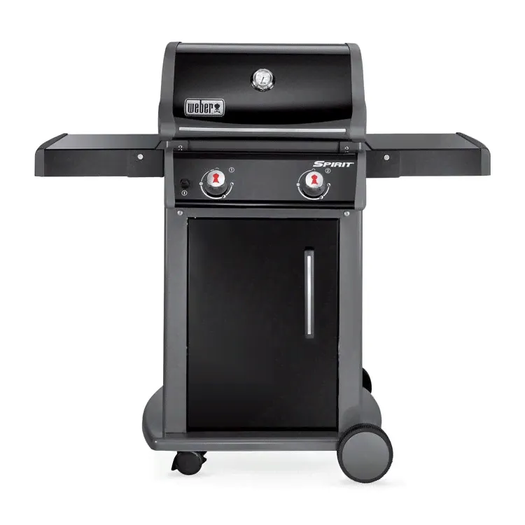 Гриль газовый Weber Spirit E-210 Original
