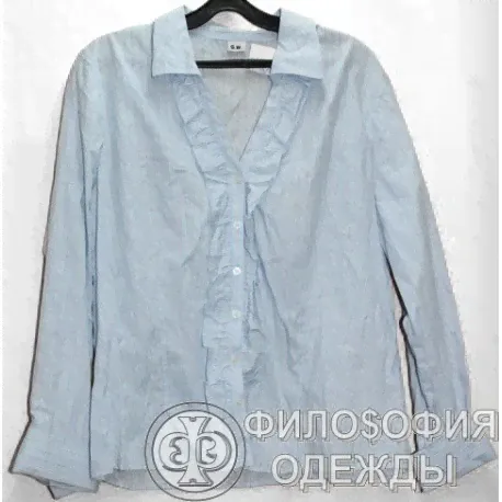 Женская блузка, рубашка, Gerry Weber, размер 46-48