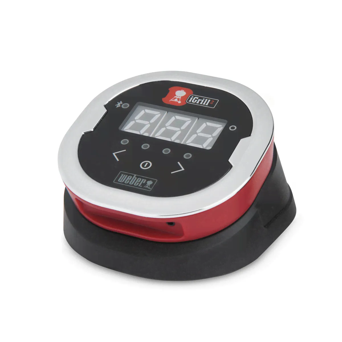 Цифровой термометр WEBER iGrill 2