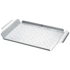 Weber Перфорированный противень для гриля Weber Style (прямоугольный)