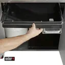 Гриль газовый Weber Genesis E-335