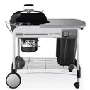 Барбекю-гриль Weber Performer Deluxe GBS Gourmet (1481998/15501004)