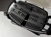 Газовый гриль Weber Q 2200 Black Line-3