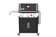Газовый гриль WEBER Genesis E-325sWeber