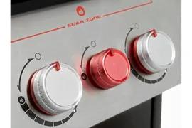 Газовый гриль WEBER Genesis E-325sWeber