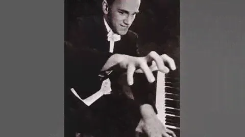 Sviatoslav Richter - Weber Sonata No. 3 (live 1948)