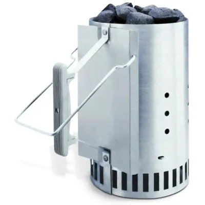 Стартер для угля Weber 7416-0