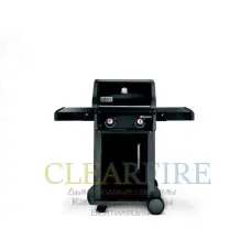 Газовый гриль WEBER Weber Spirit E-210 Original, черный