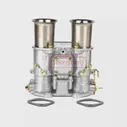 🛍 Новый карбюратор SherryBerg для Weber 45 DCOE 45 мм, двойной дроссель 19600,017 4 cyl 6 Cyl Dellorto SOLEX 45 DCOE EMPI Zenith карбюратор