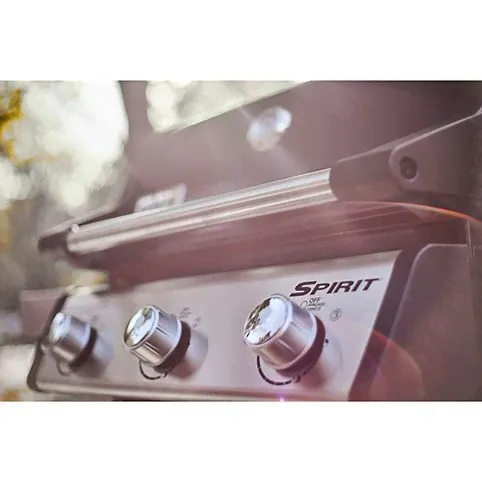 Газовый гриль Weber Spirit Е-315-1