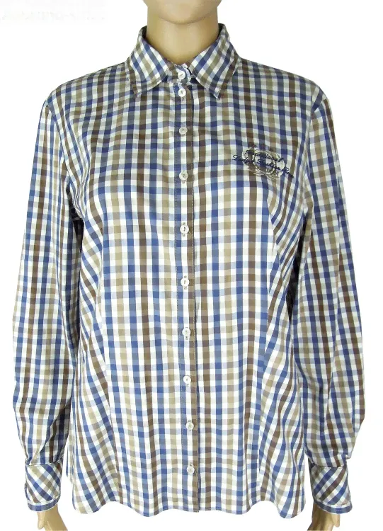 Рубашка GERRY WEBER-0