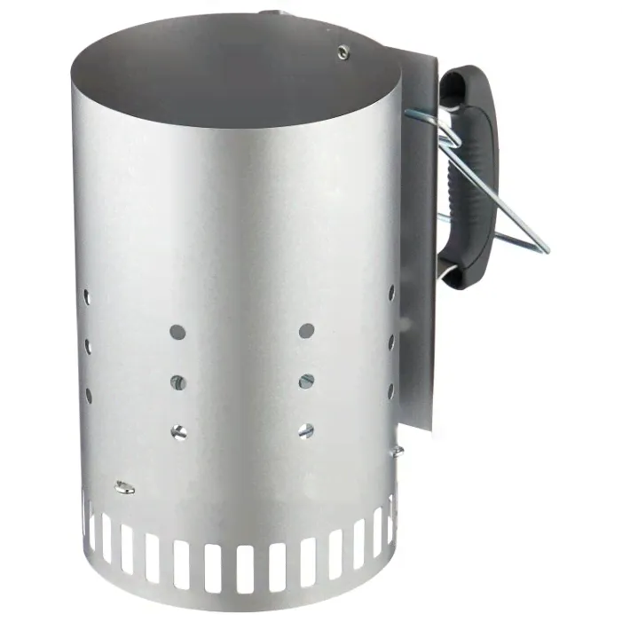 Стартер Weber 7416 для розжига угля отзывы