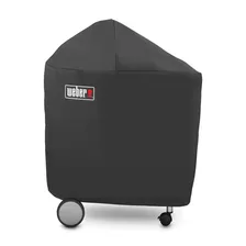 Чехол Weber Premium для угольного гриля Performer Original