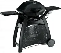 Гриль-барбекю Weber Q 2400