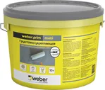 Weber Prim Multi Грунтовка универсальная (10 л)