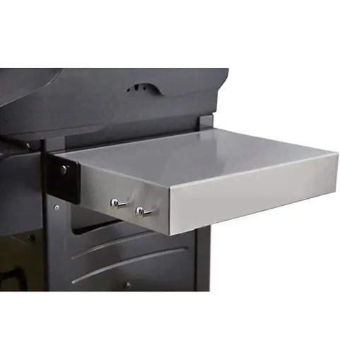 Газовый гриль Weber Spirit Е-315-3