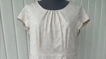 ПРОДАНО❌Немецкое платье Taifun by Gerry Weber (52-54)