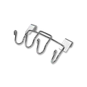 Крючки для инструментов Weber, 7401