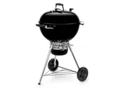 Угольный гриль WEBER Master-Touch GBS E-5755 в Сургуте